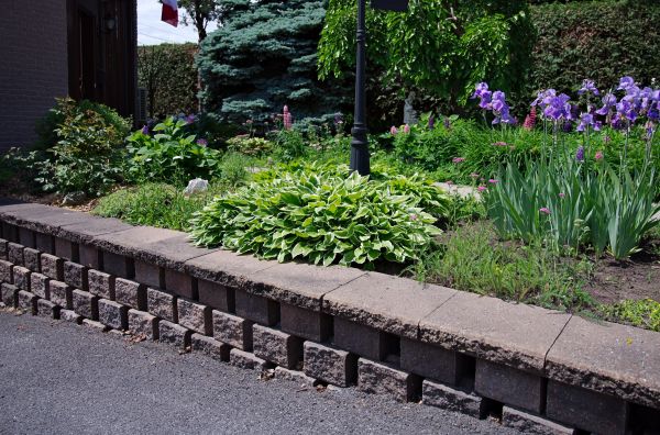 Erosion Control